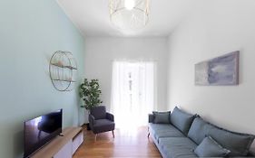 Rome Apartment